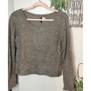 Perfect cozy fall sweater 🍂✨